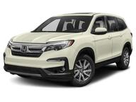 2019 Honda Pilot EX-L Rome GA 2019 Honda Pilot EX-L Rome GA