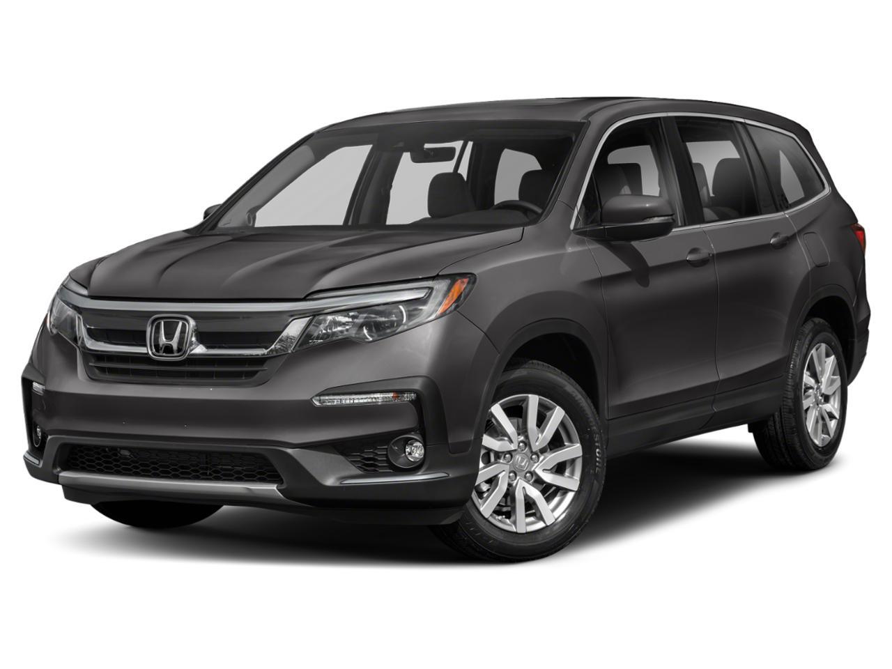 2019 Honda Pilot 2WD EX-L's photo