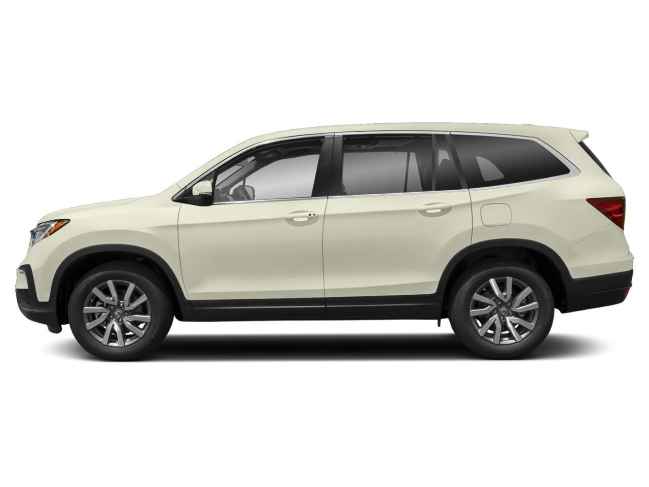 2019 Honda Pilot EX-L w/Navi &amp; RES