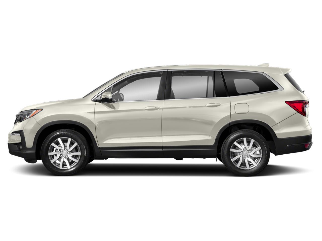 2019 Honda Pilot EX-L w/Navi &amp; RES