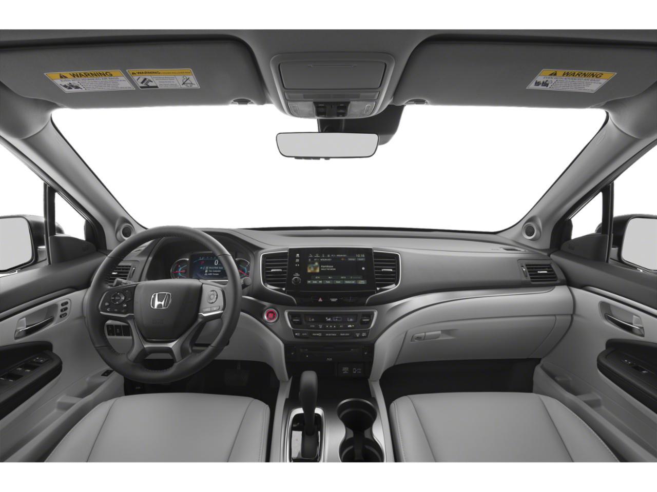 2019 Honda Pilot EX-L w/Navi &amp; RES Folsom CA