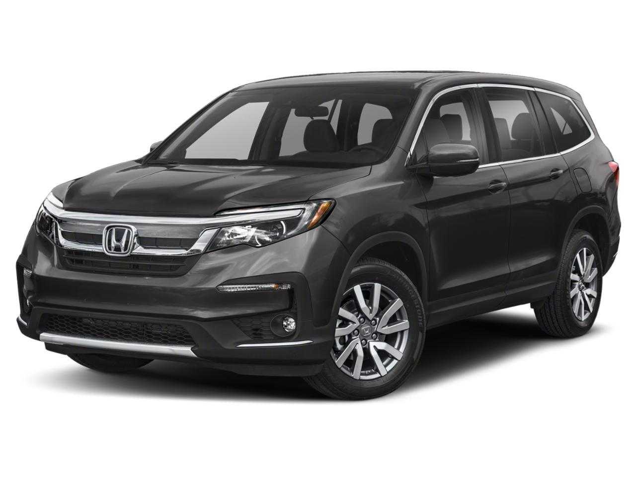 2019 Honda Pilot EX San Antonio TX