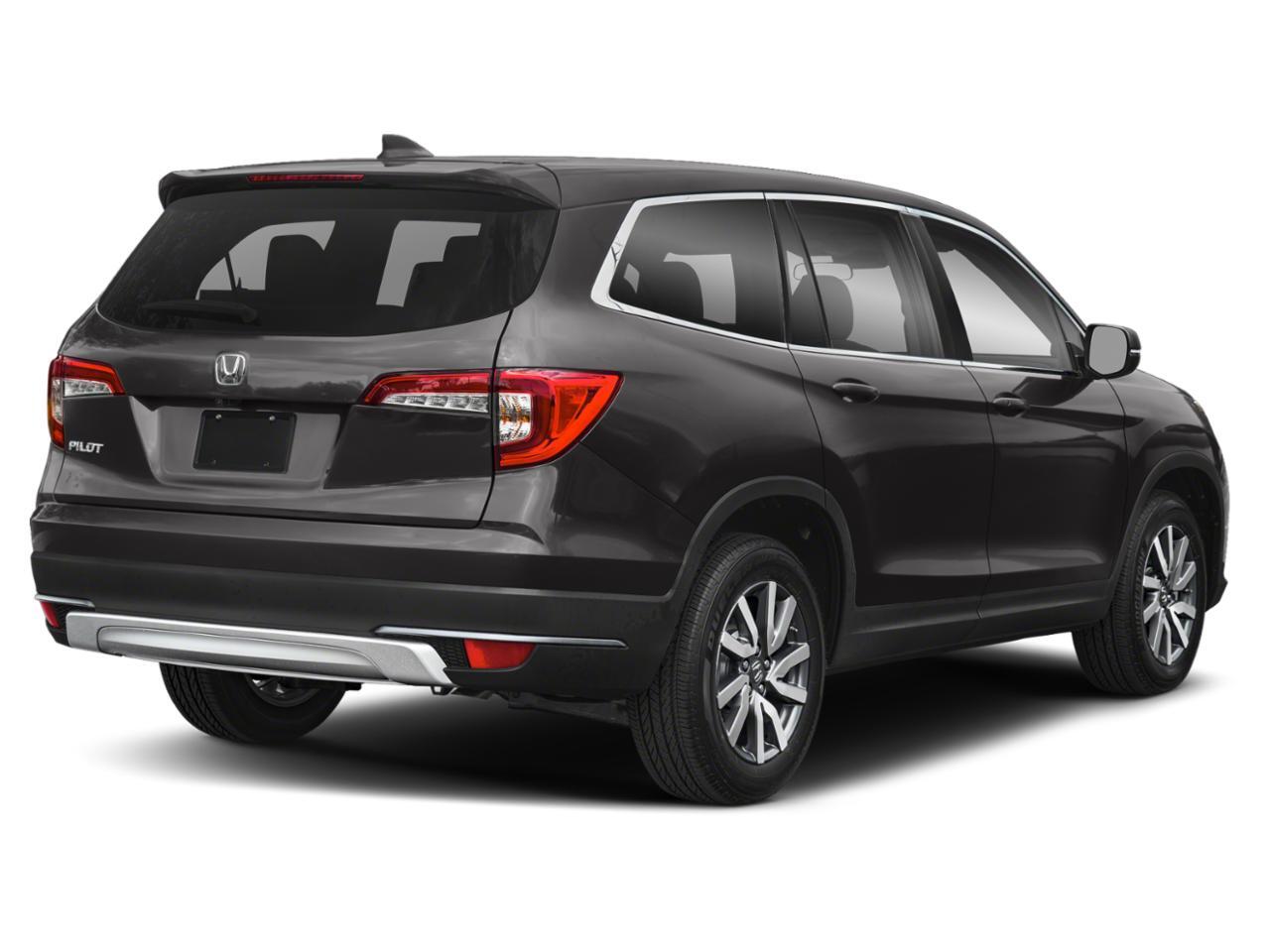 2019 Honda Pilot EX San Antonio TX