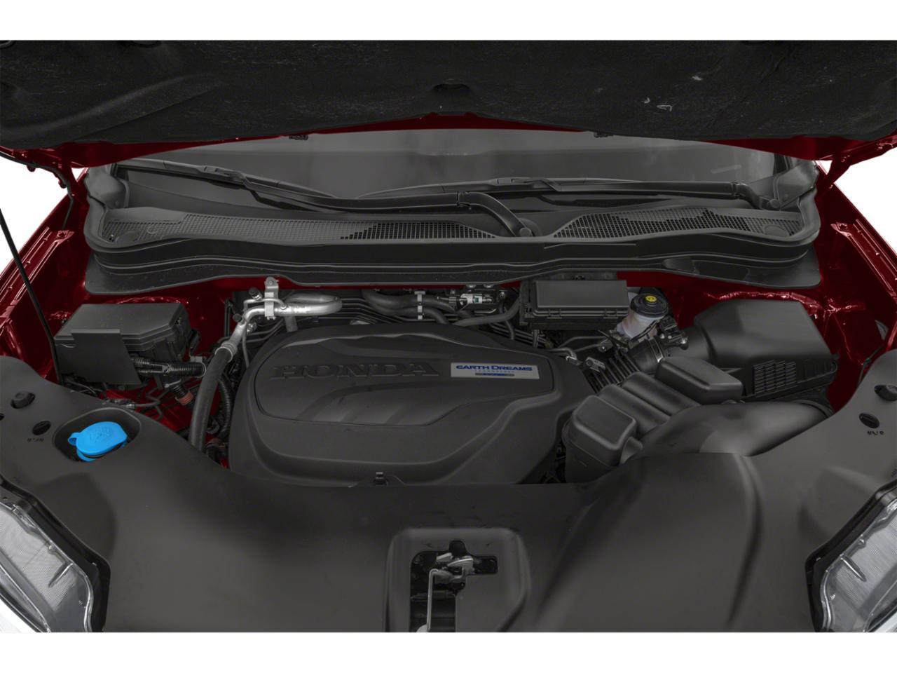 2019 Honda Pilot EX San Antonio TX