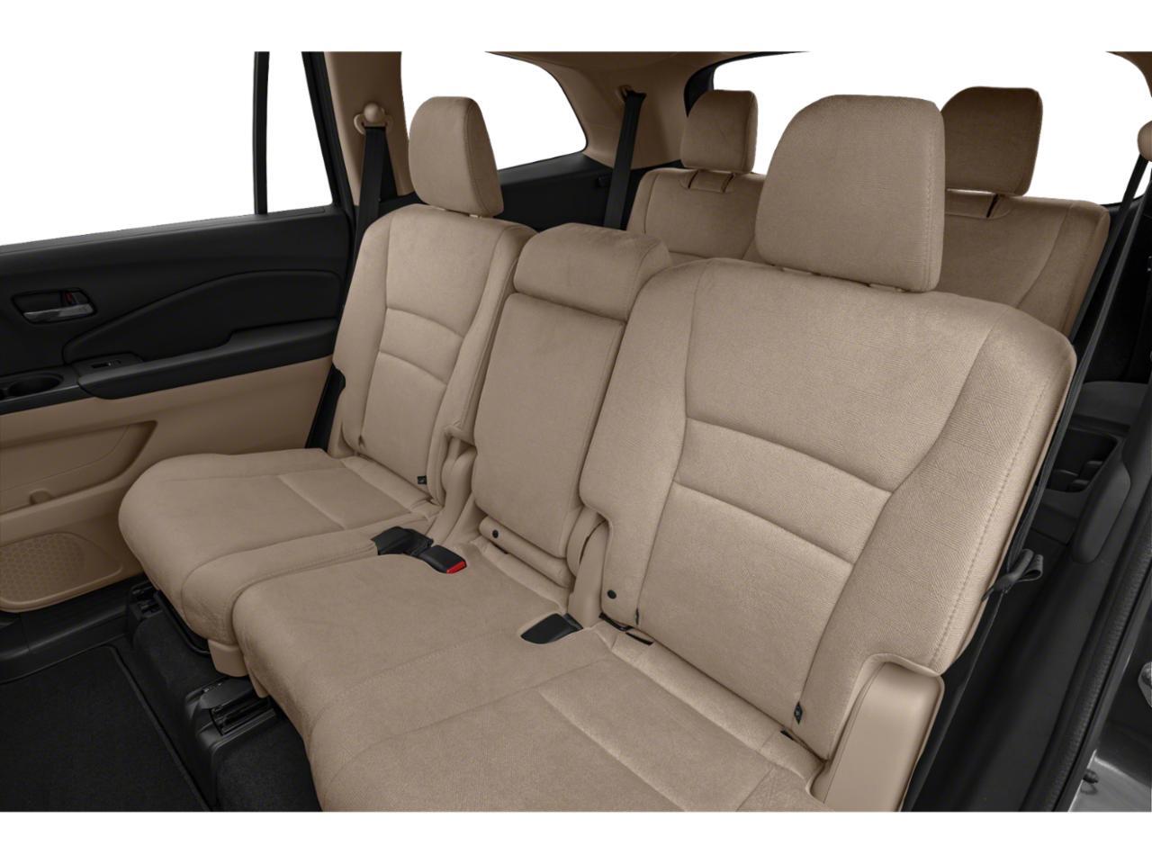 2019 Honda Pilot EX San Antonio TX