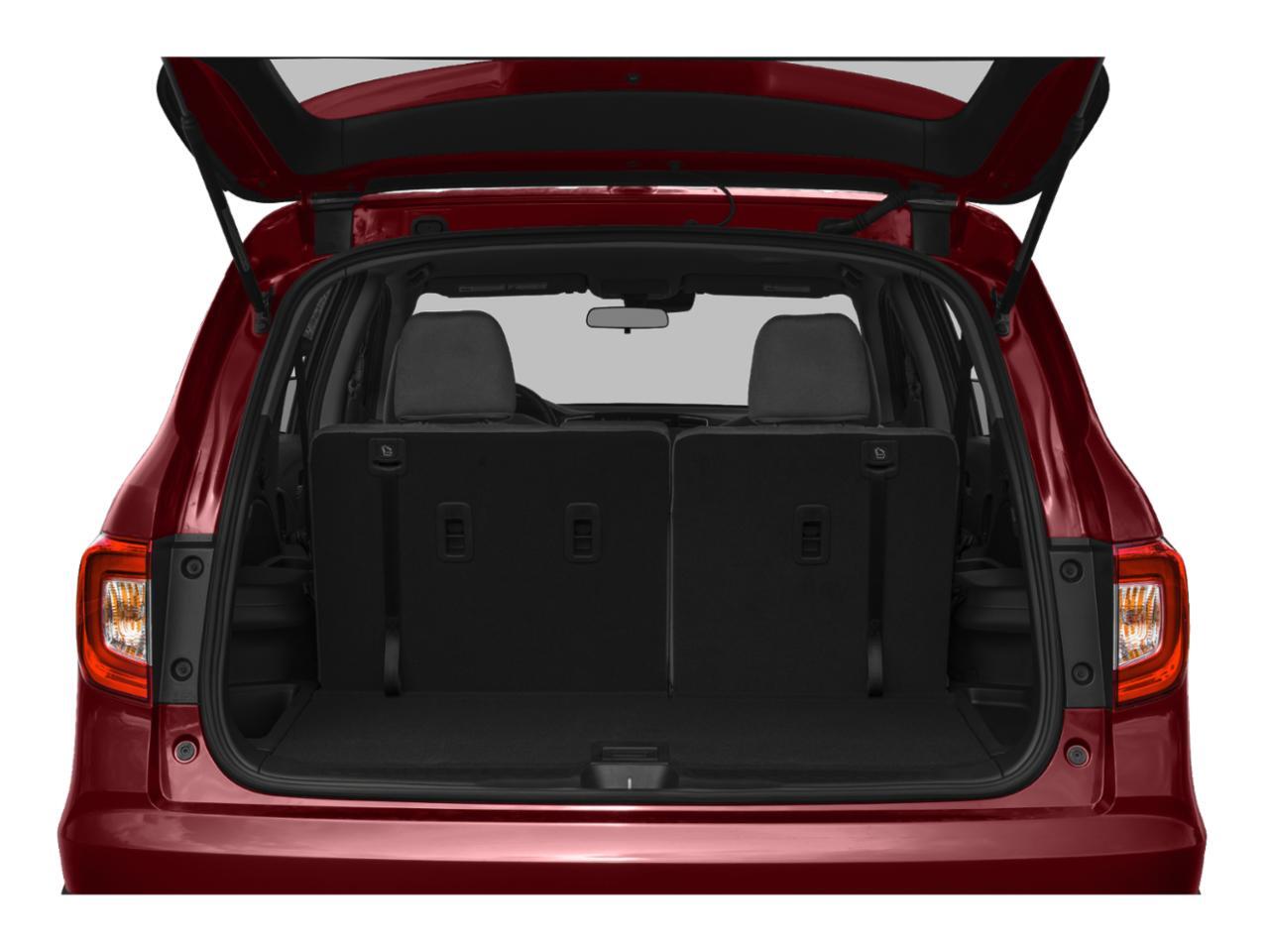 2019 Honda Pilot EX San Antonio TX