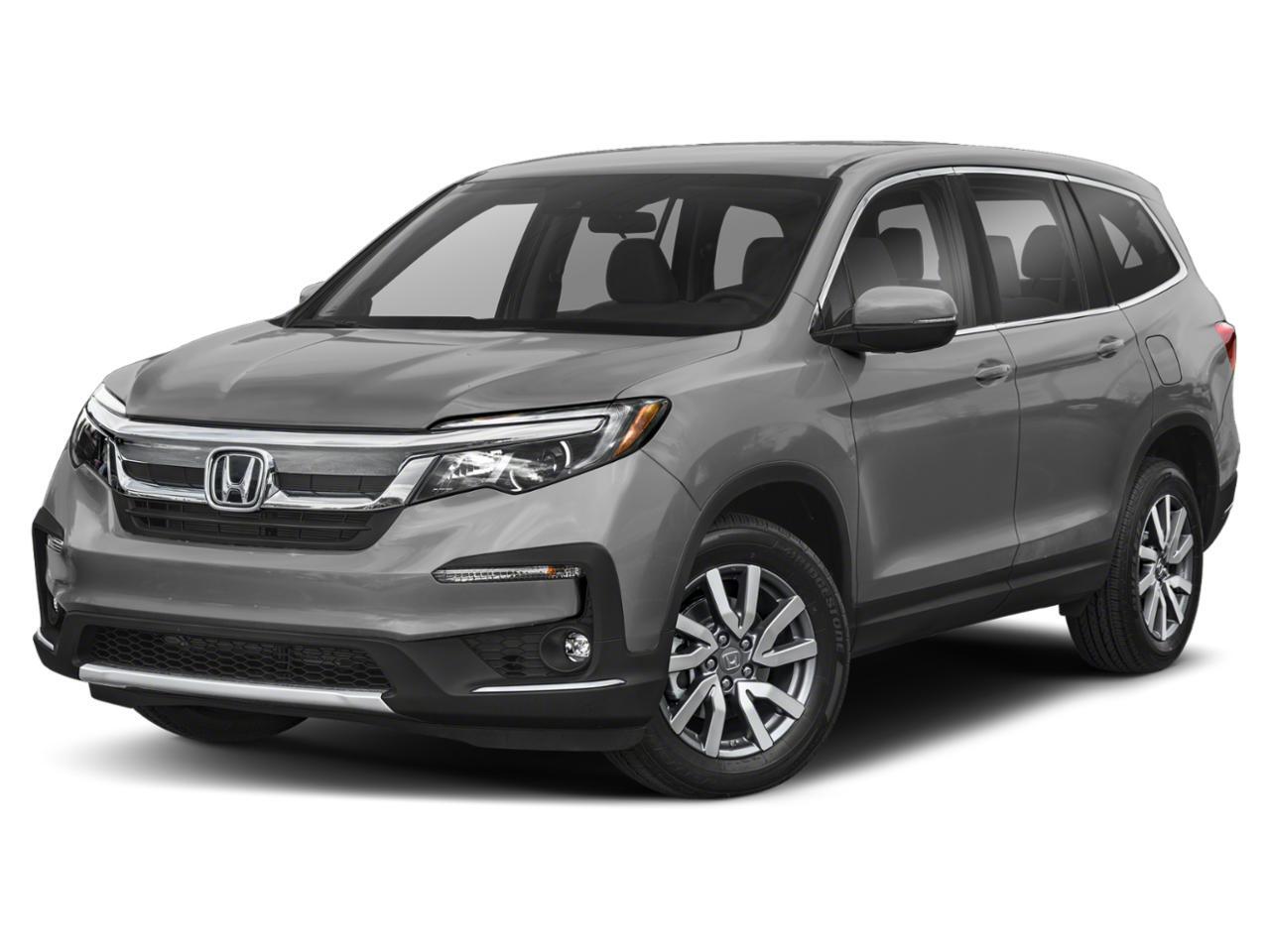 2019 Honda Pilot EX