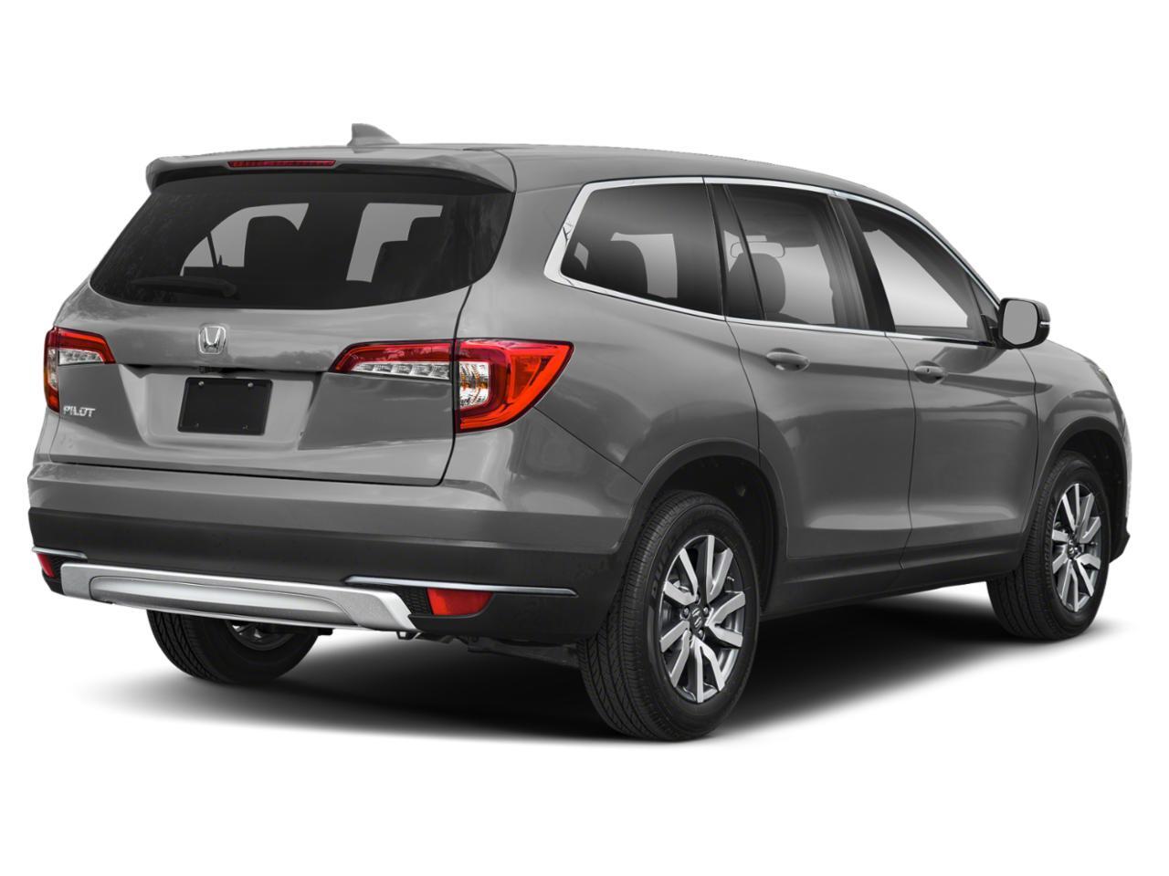 2019 Honda Pilot EX San Clemente CA