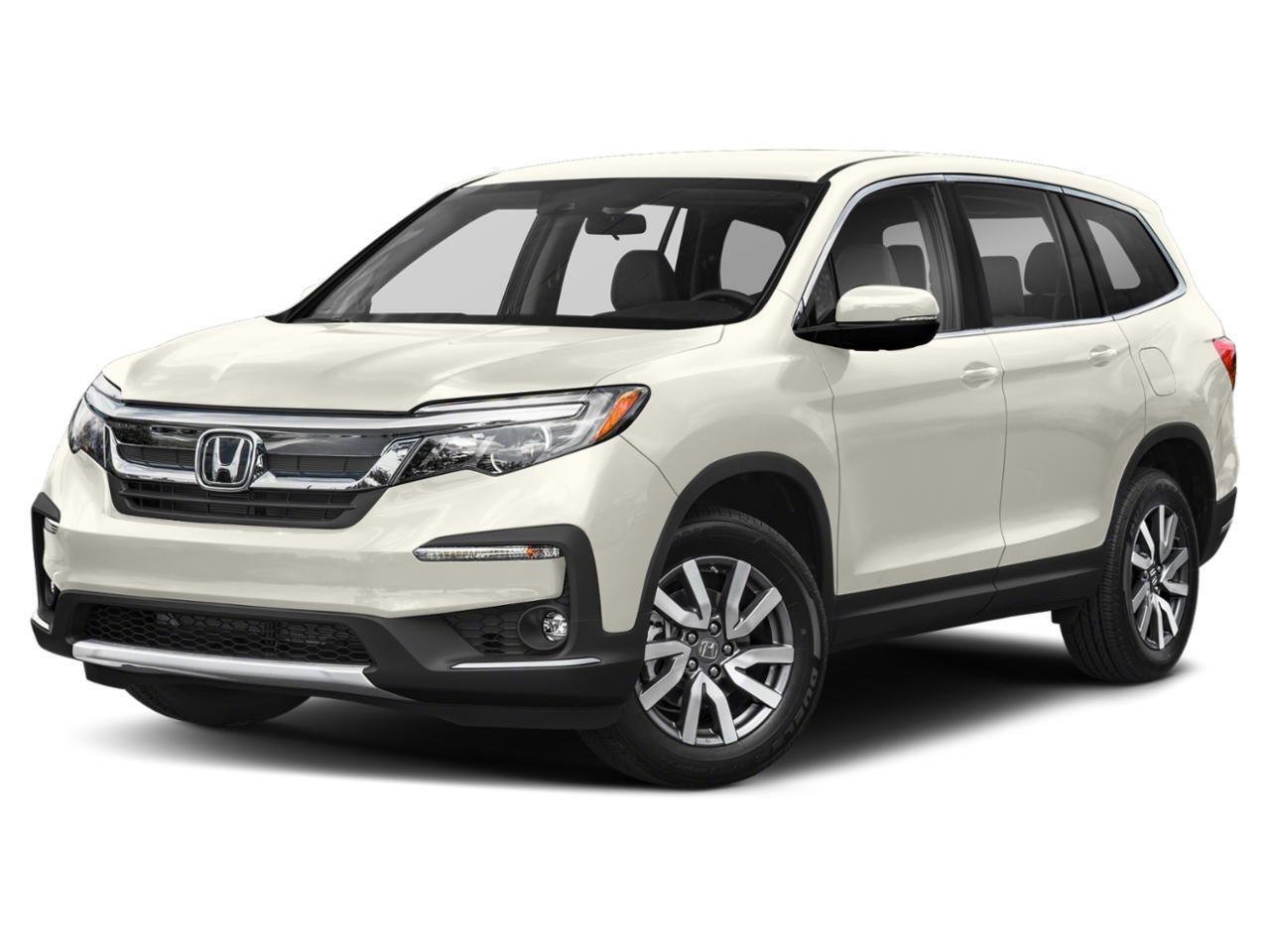 2019 Honda Pilot EX Tucson AZ
