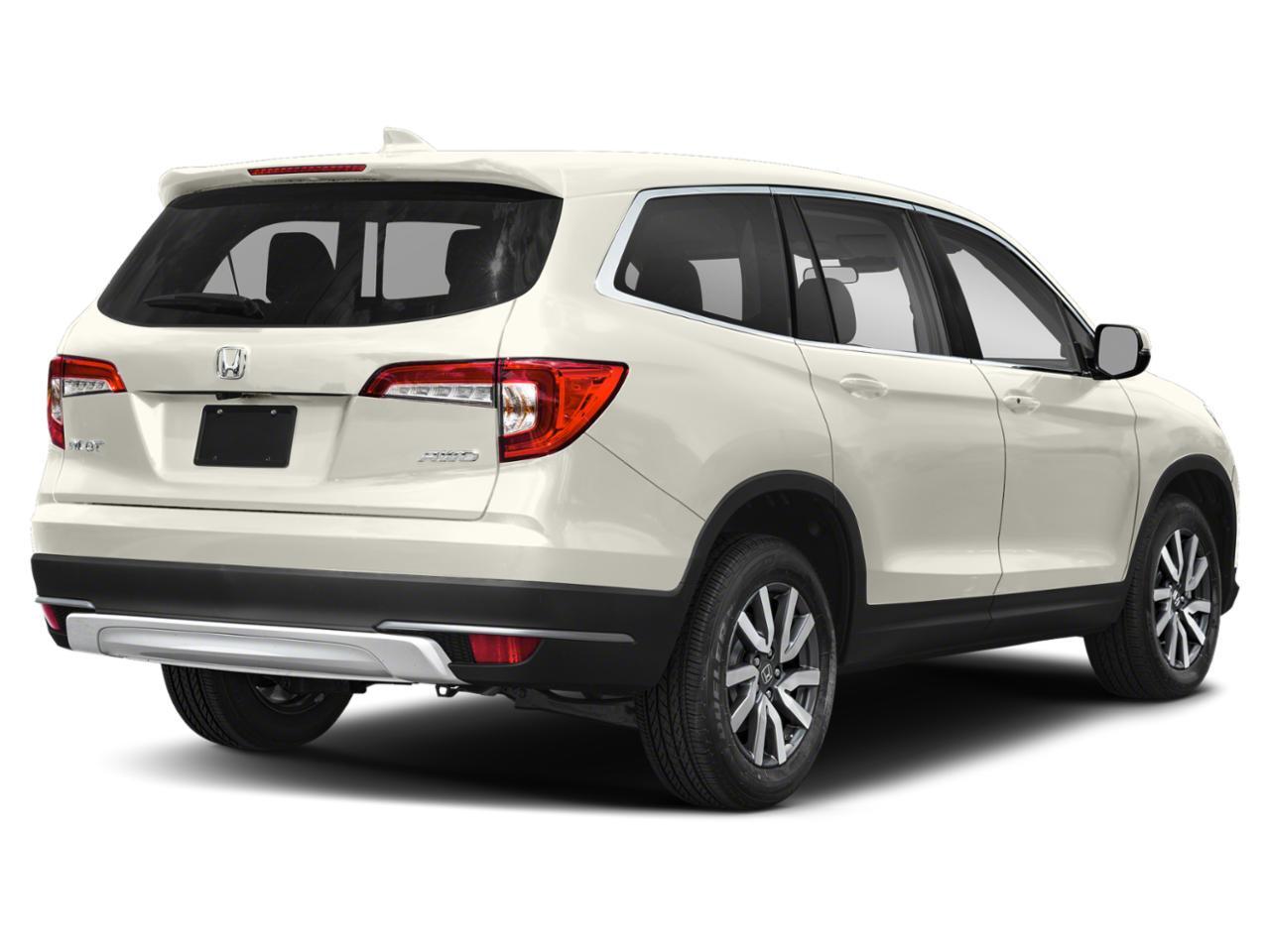2019 Honda Pilot EX Tucson AZ