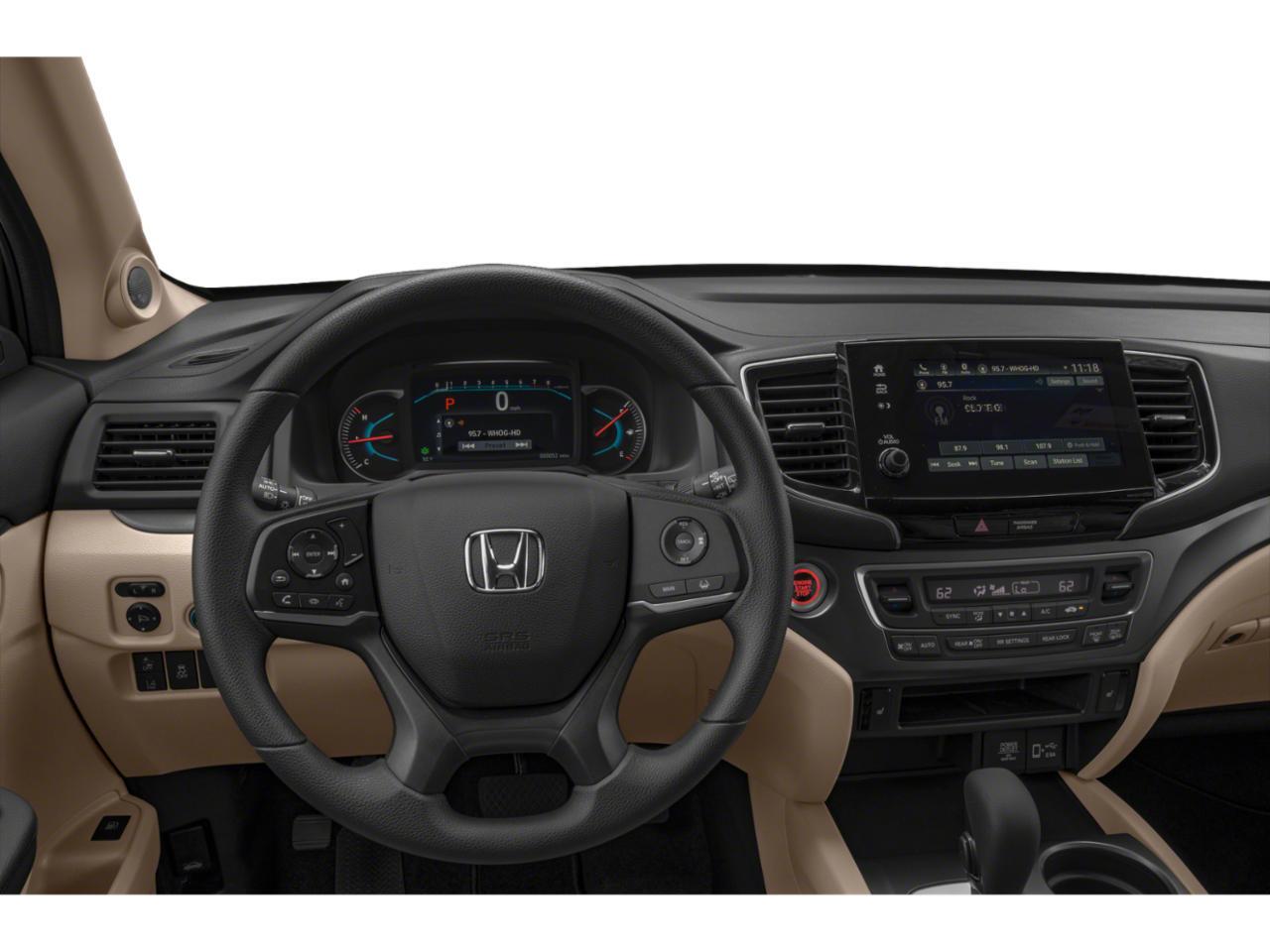2019 Honda Pilot EX Tucson AZ