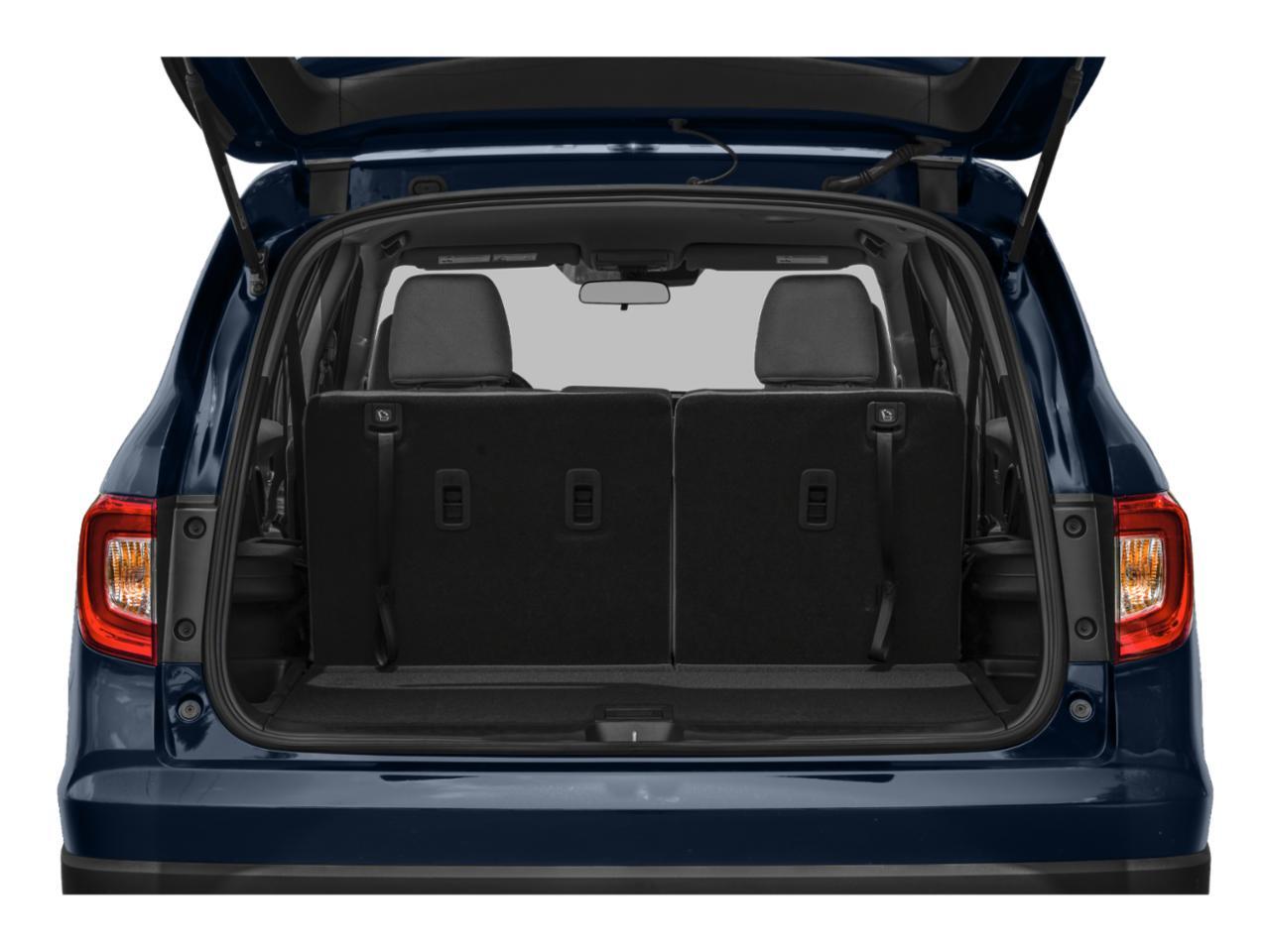 2019 Honda Pilot EX Tucson AZ