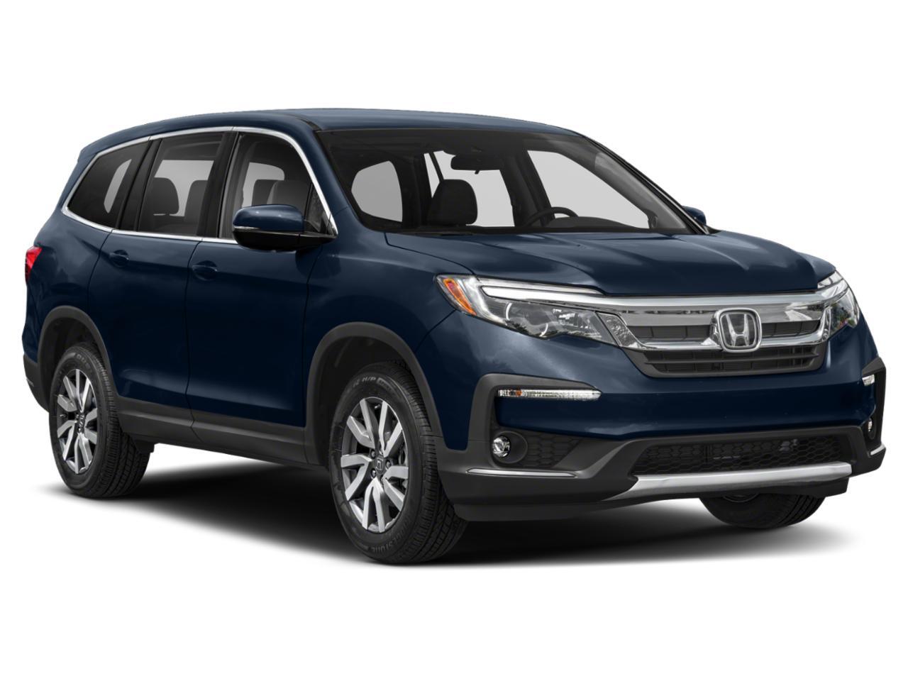 2019 Honda Pilot EX Tucson AZ