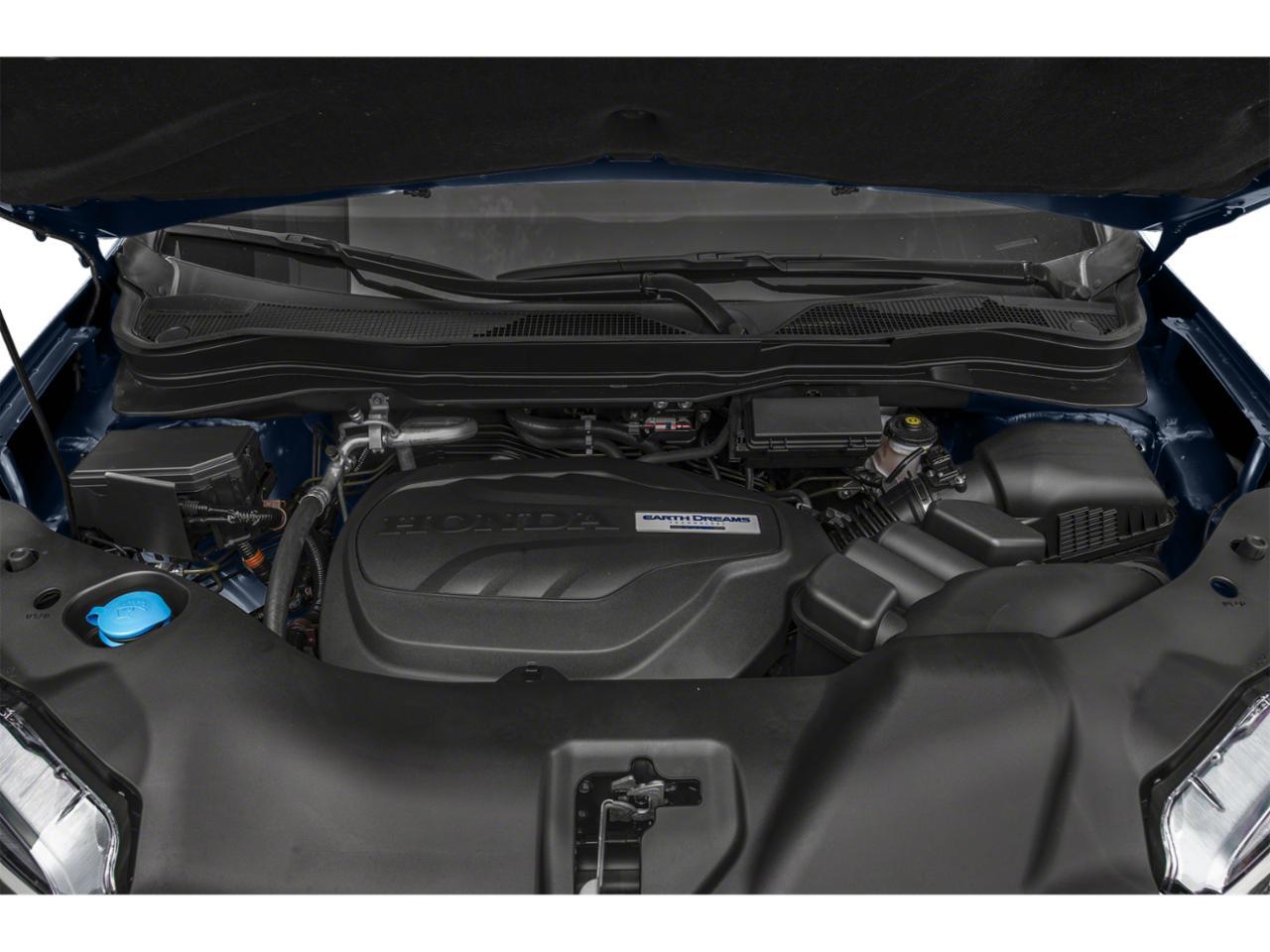 2019 Honda Pilot EX Tucson AZ