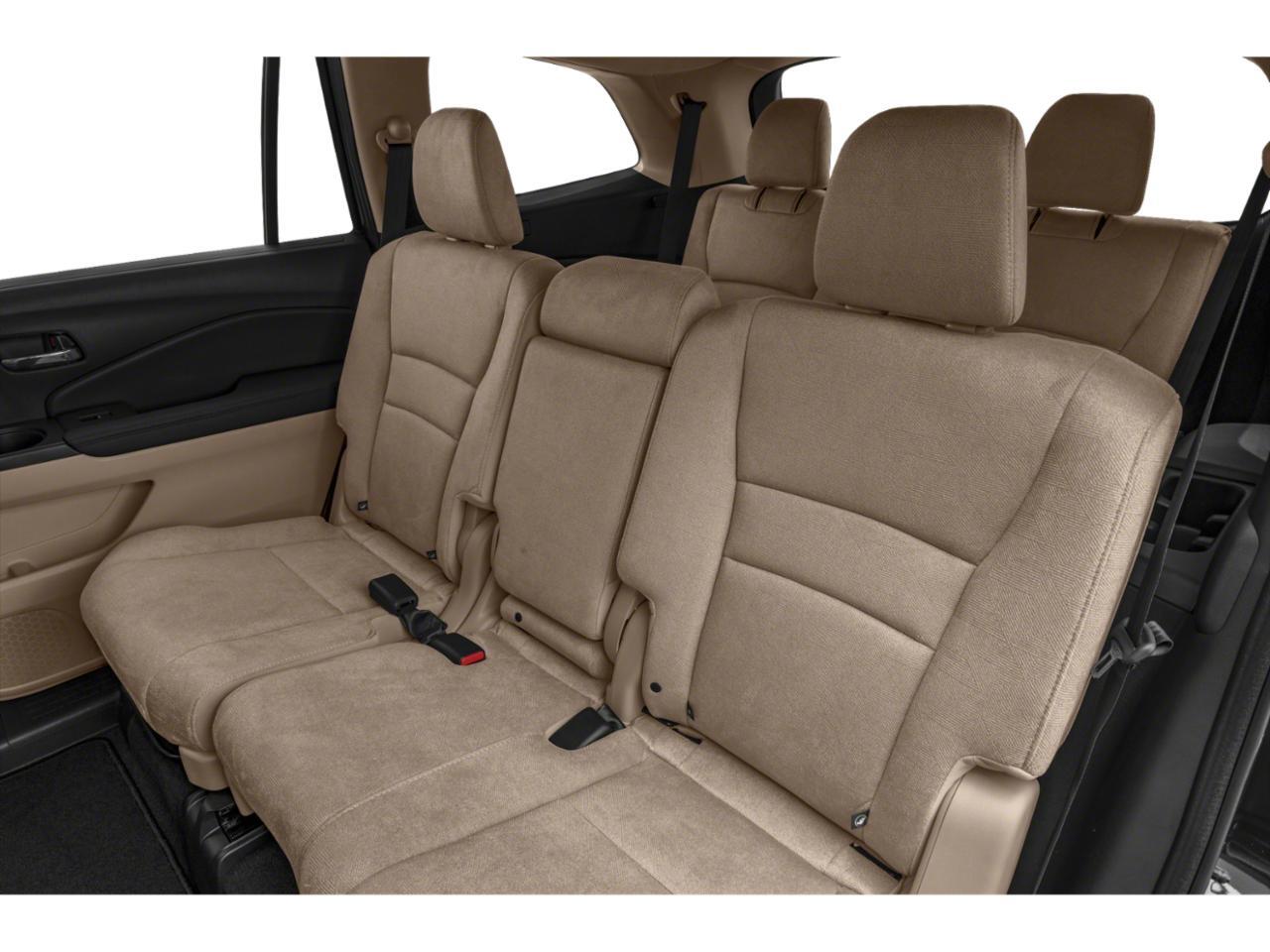 2019 Honda Pilot EX Tucson AZ