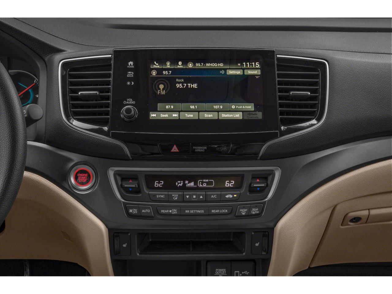 2019 Honda Pilot EX Tucson AZ
