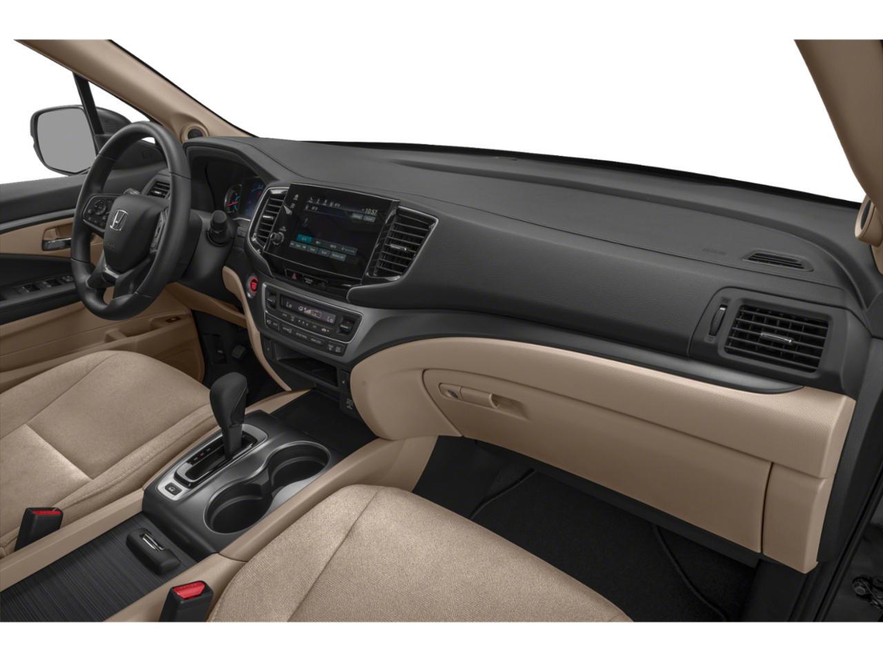 2019 Honda Pilot EX Tucson AZ