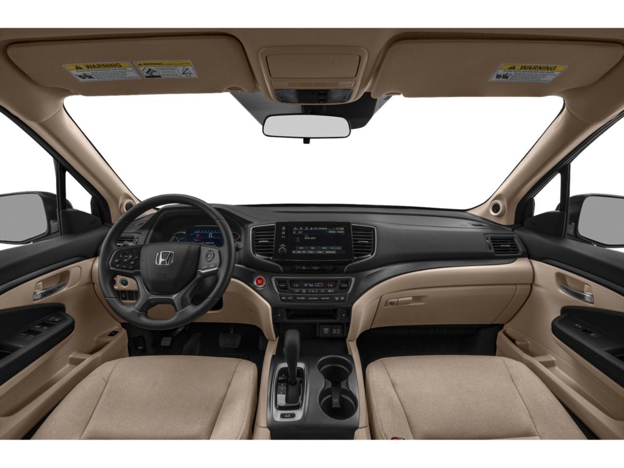 2019 Honda Pilot EX Tucson AZ