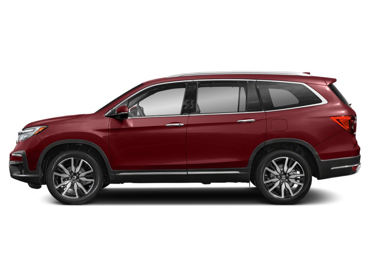 2019 Honda Pilot Elite San Clemente CA