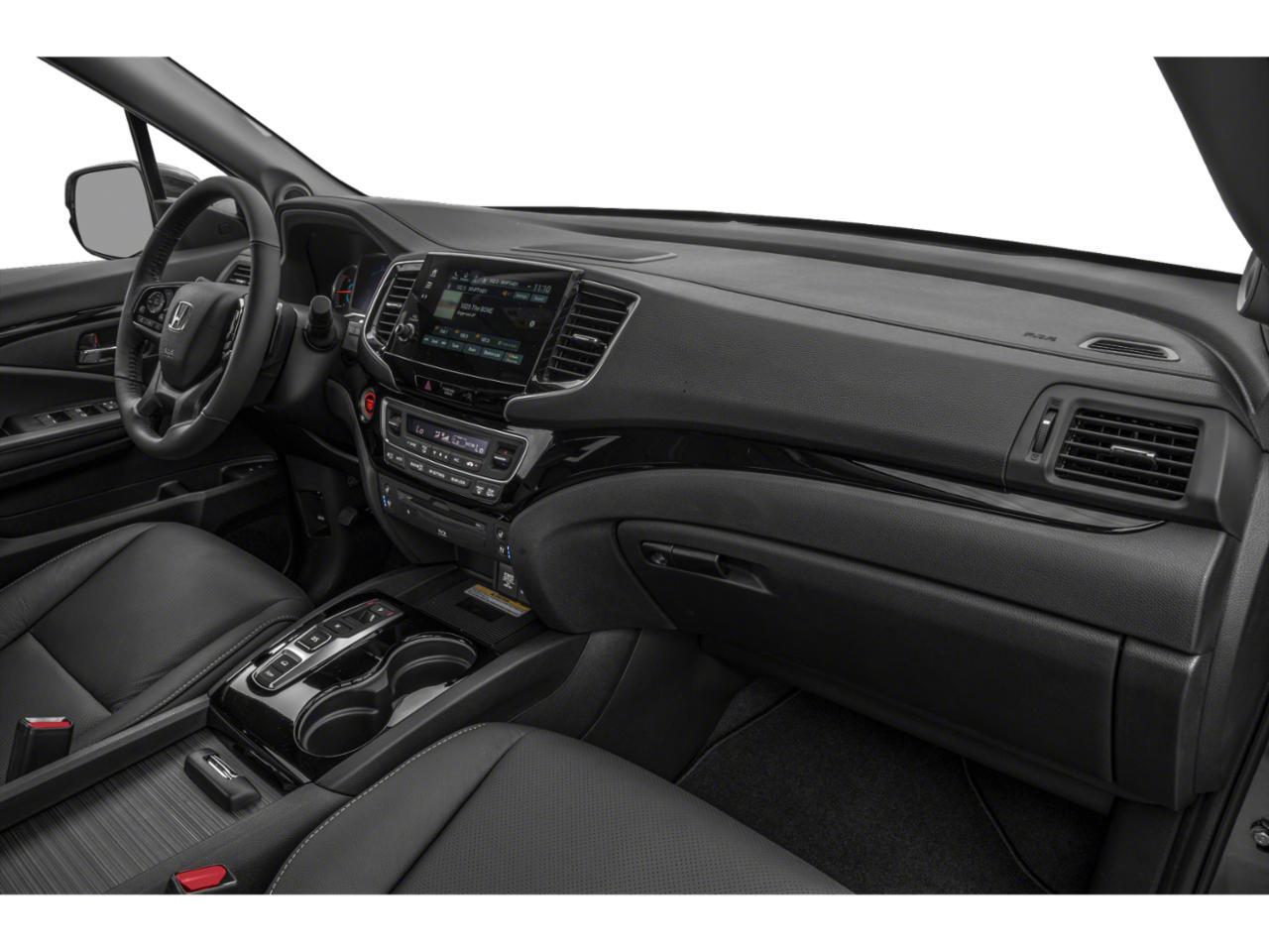 2019 Honda Pilot Elite San Clemente CA