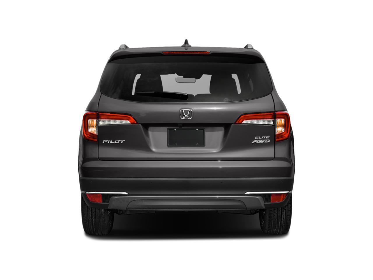 2019 Honda Pilot Elite San Clemente CA
