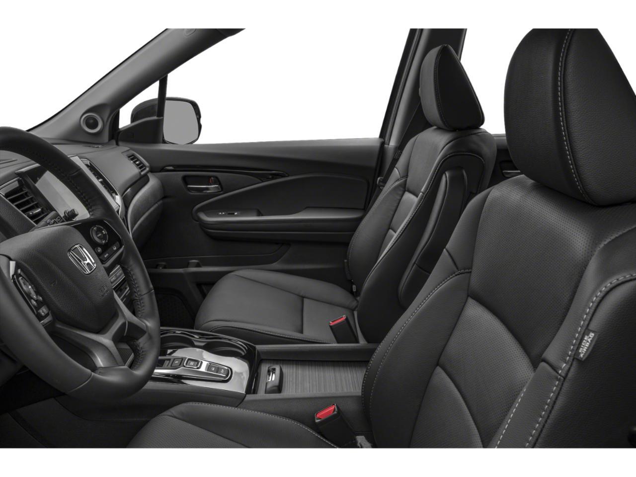 2019 Honda Pilot Elite San Clemente CA
