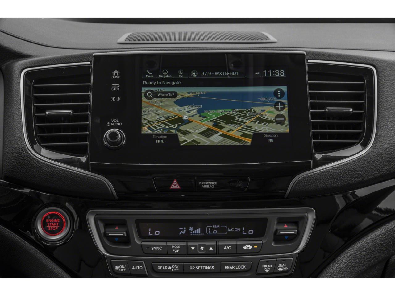 2019 Honda Pilot Elite San Clemente CA