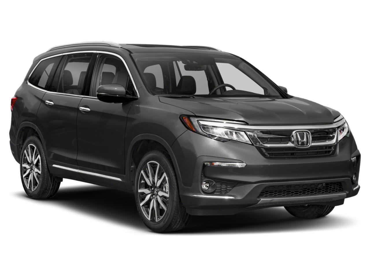 2019 Honda Pilot Elite San Clemente CA