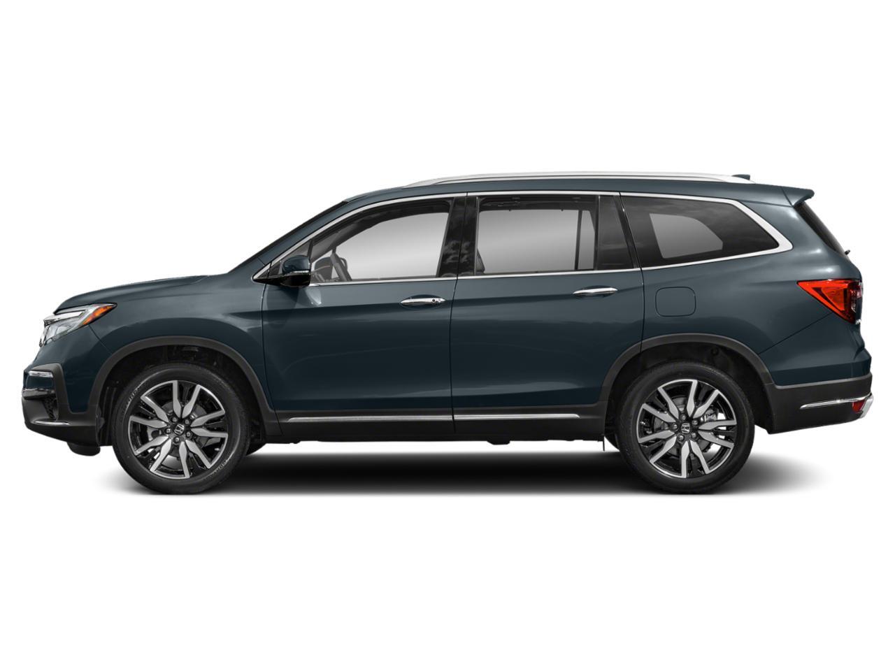 2019 Honda Pilot Elite Willowbrook IL