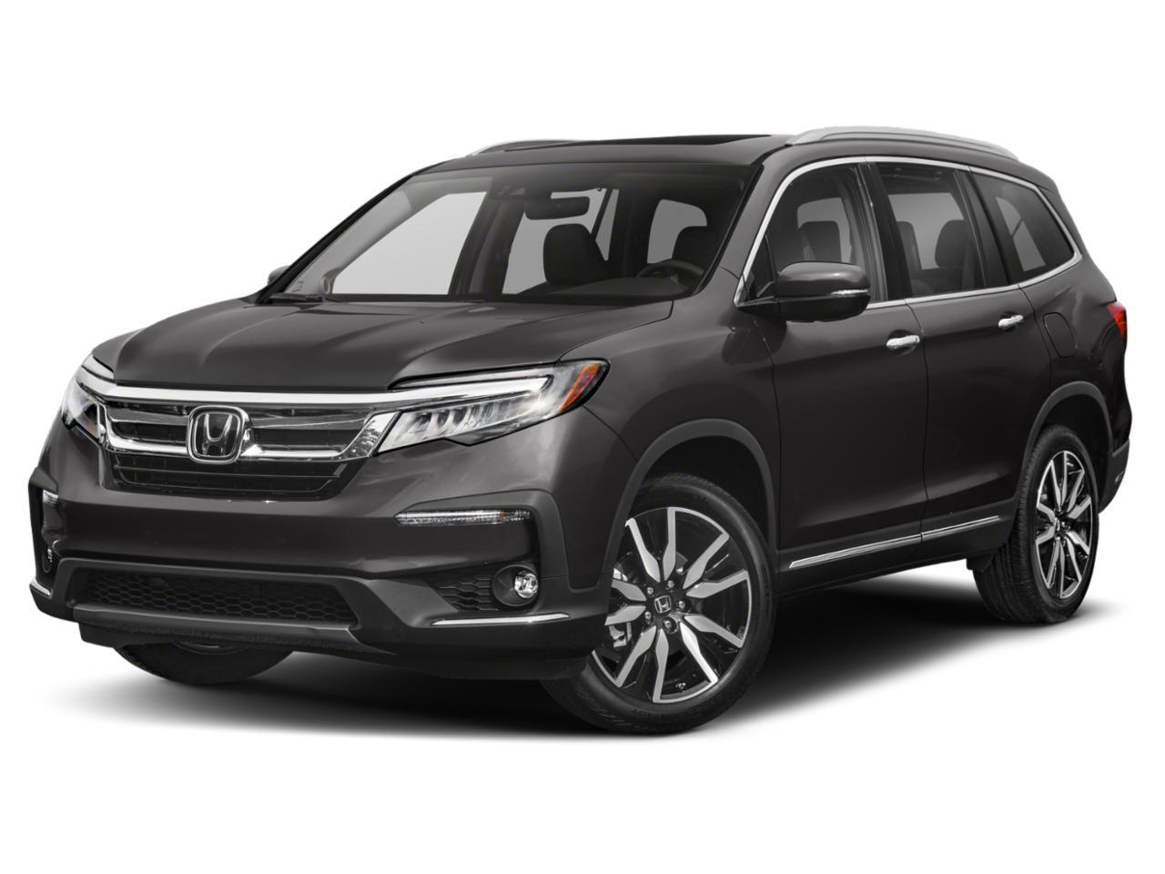 2019 Honda Pilot Elite Willowbrook IL