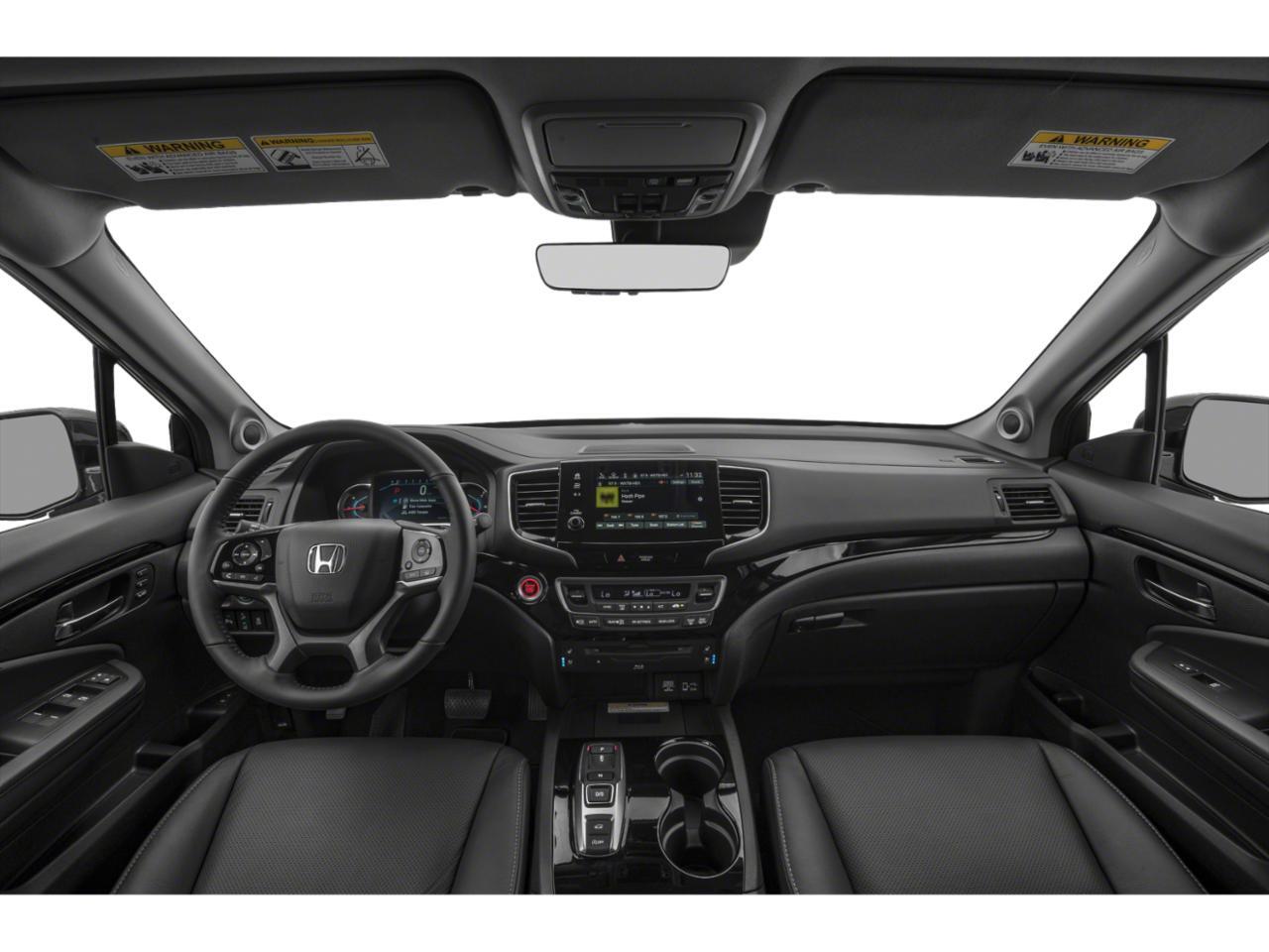 2019 Honda Pilot Elite Willowbrook IL