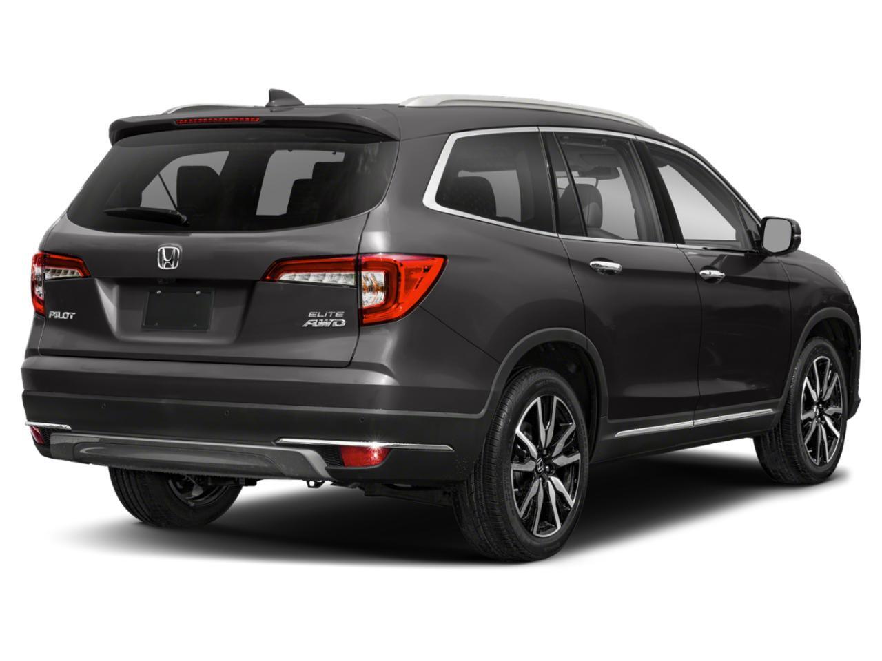 2019 Honda Pilot Elite Willowbrook IL