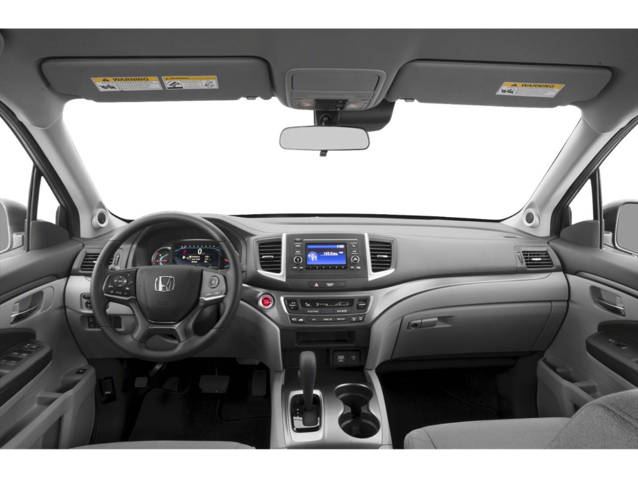 2019 Honda Pilot LX Grand Junction CO