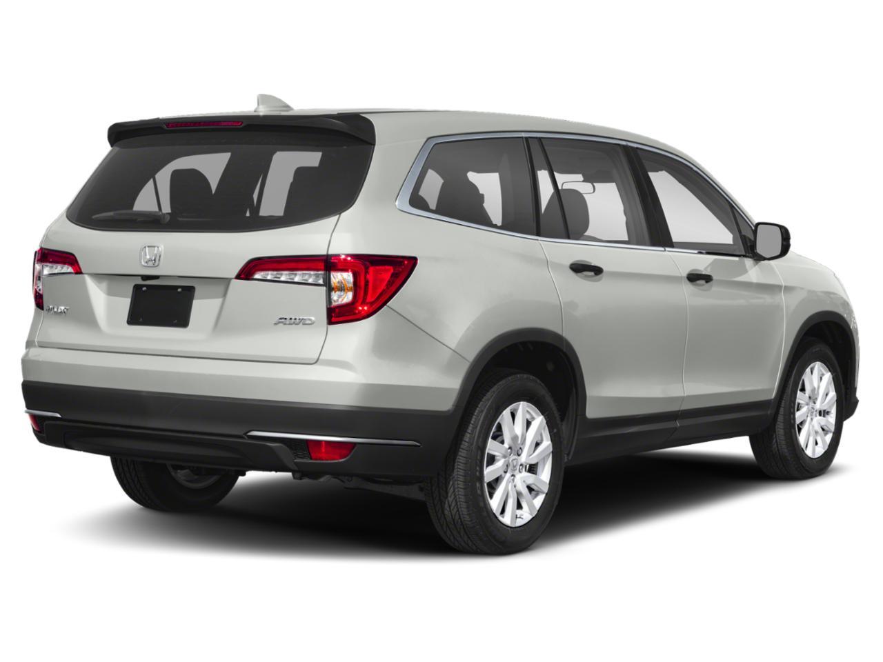 2019 Honda Pilot LX Grand Junction CO