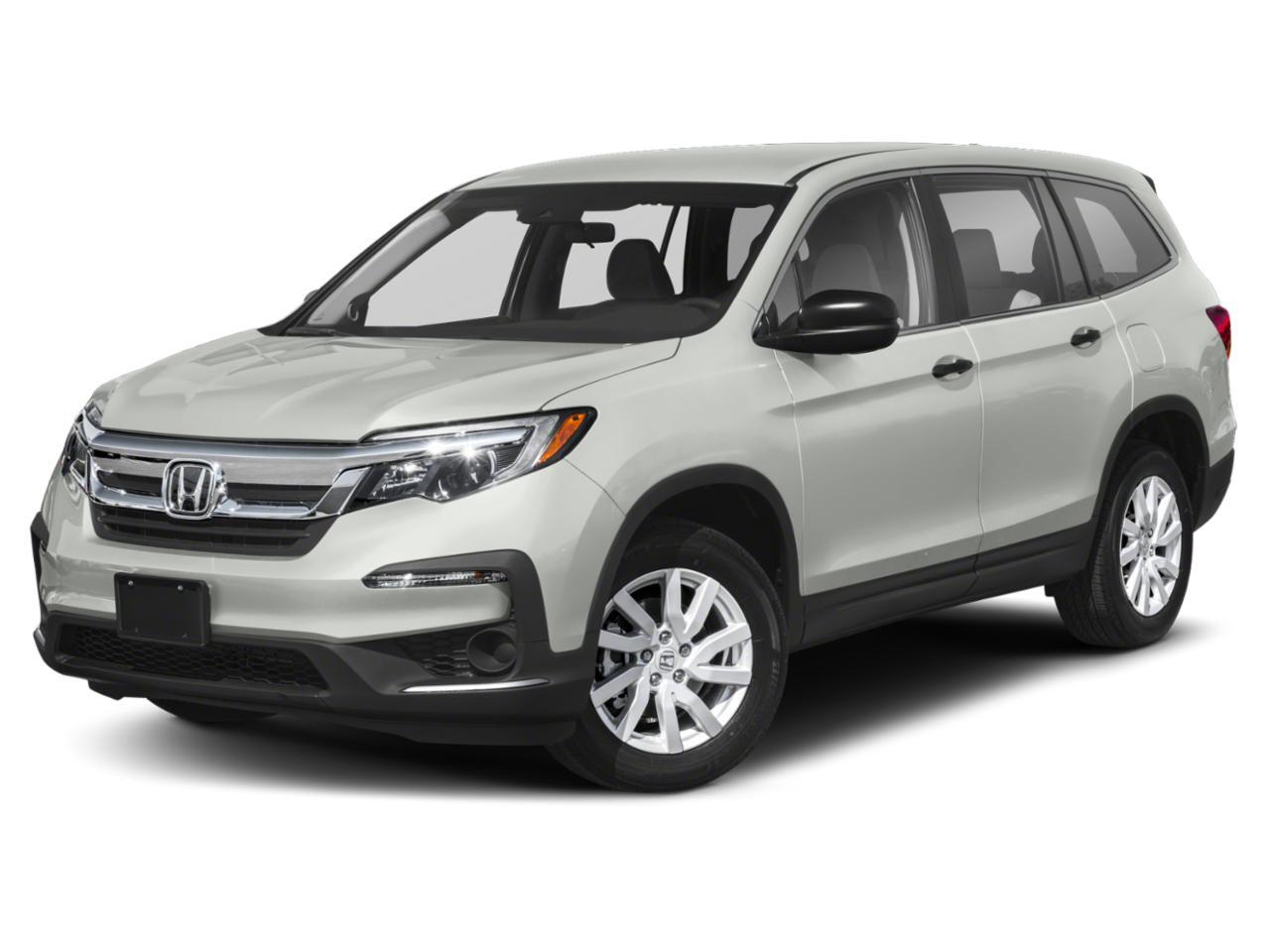 2019 Honda Pilot LX Grand Junction CO