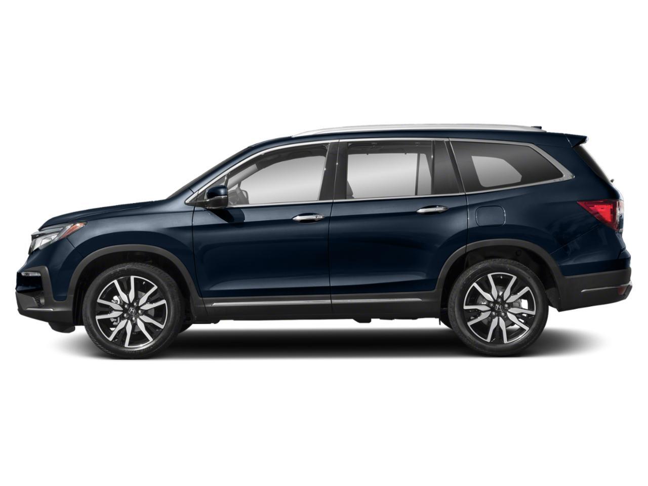 2019 Honda Pilot Touring 4WD