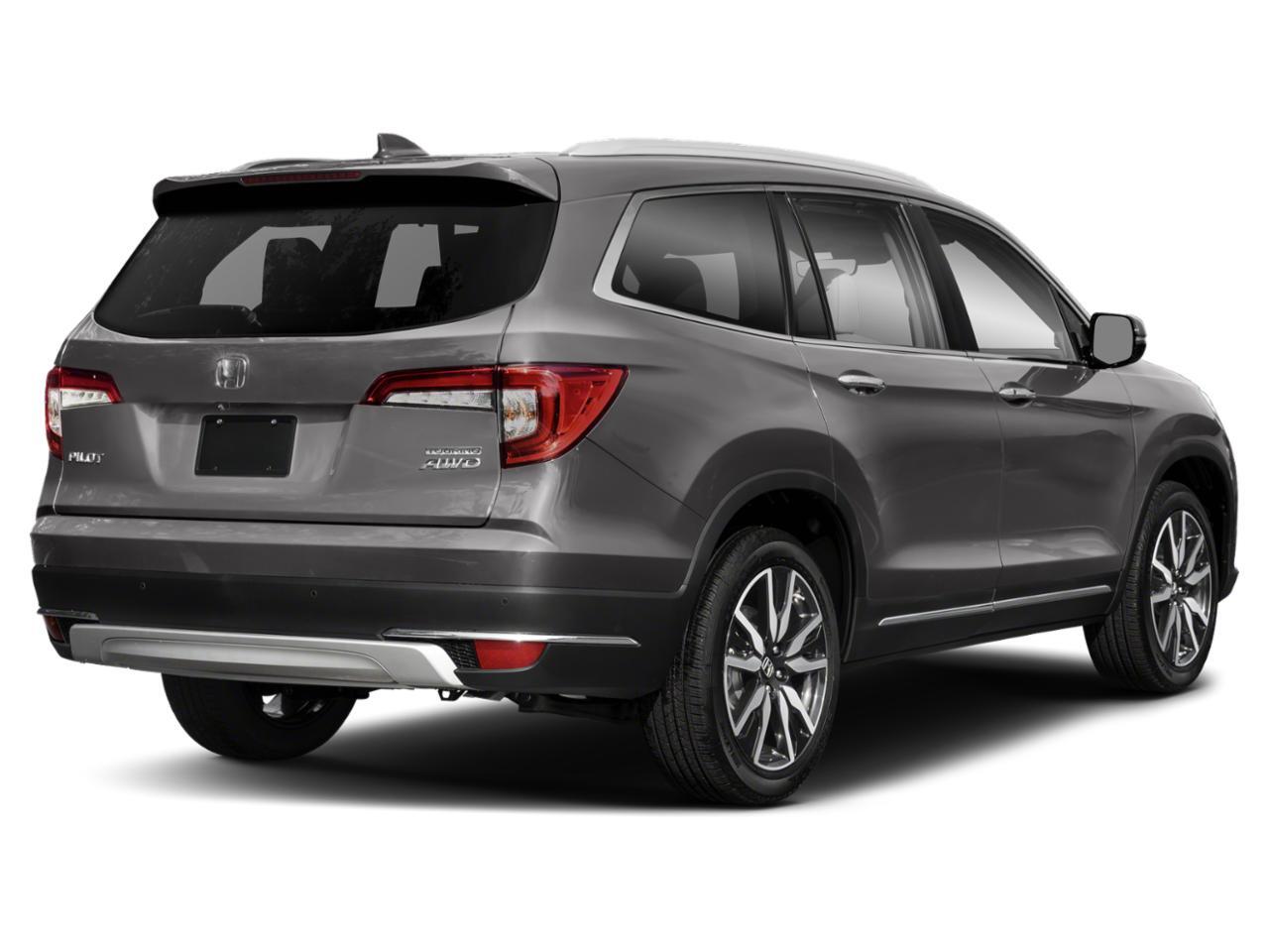 2019 Honda Pilot Touring 7 Passenger San Clemente CA