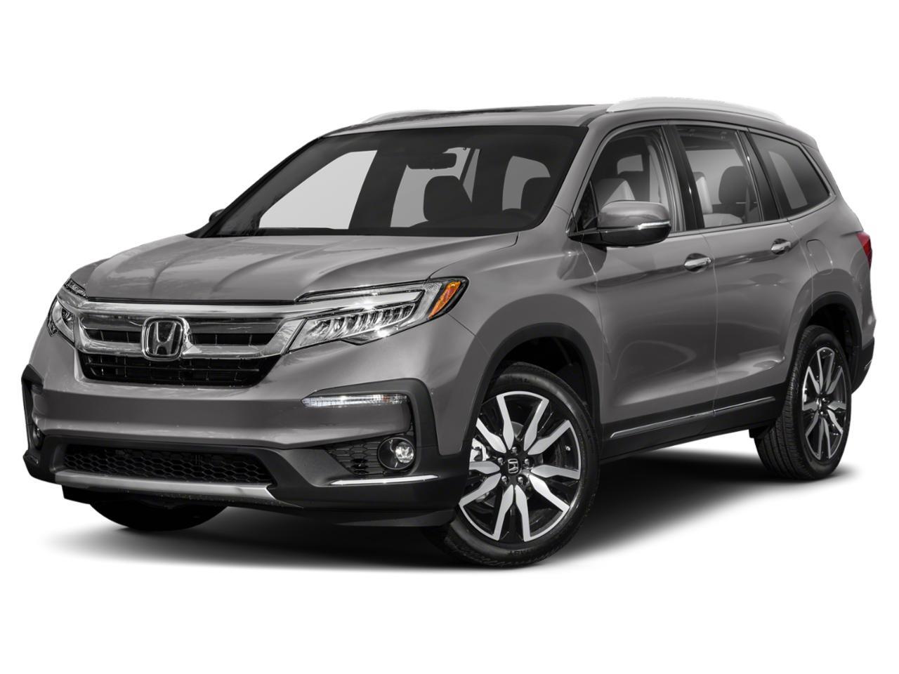 2019 Honda Pilot Touring 7 Passenger
