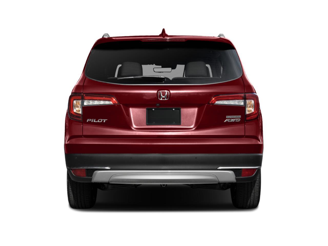 2019 Honda Pilot Touring 7 Passenger San Clemente CA