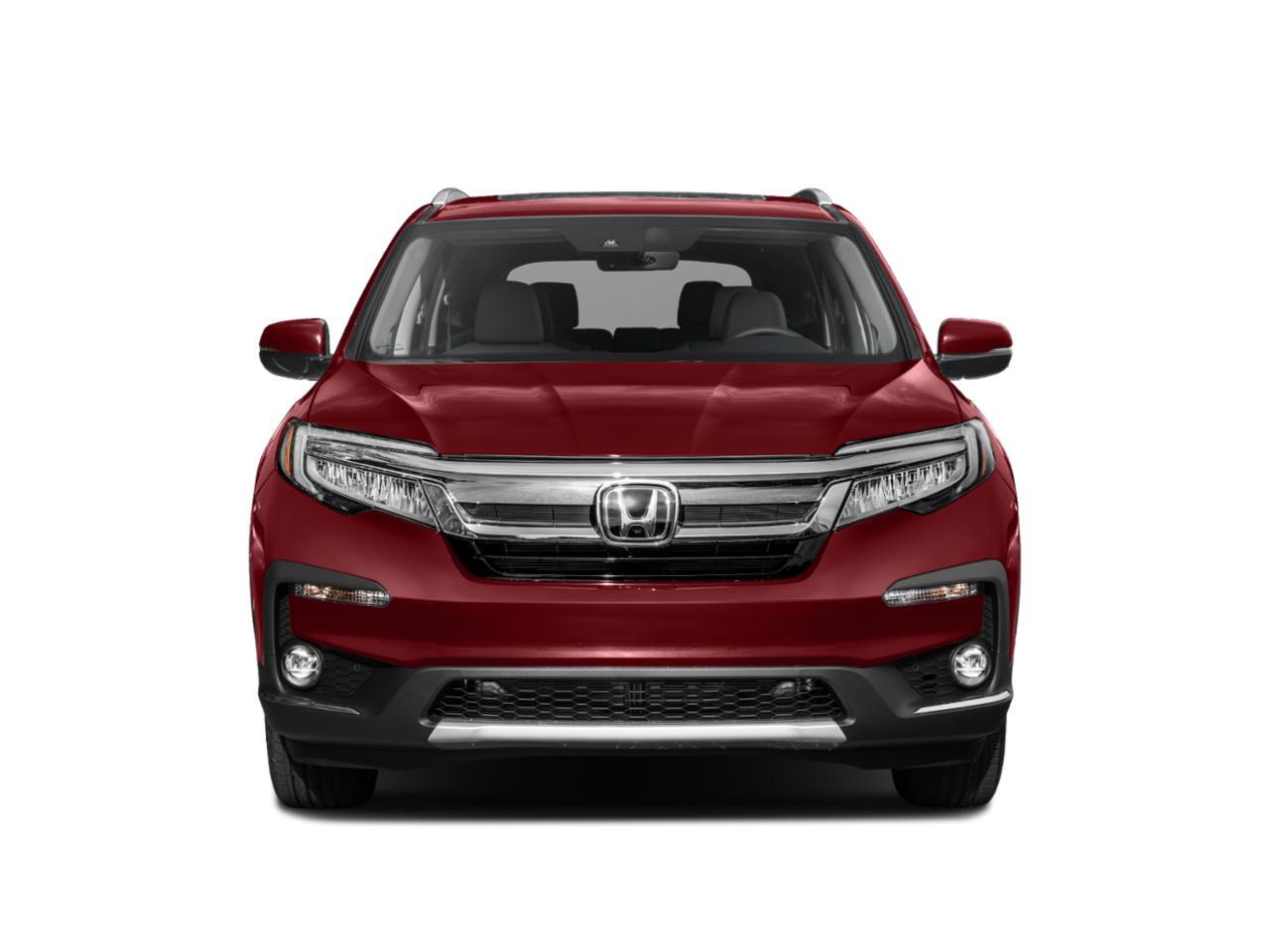 2019 Honda Pilot Touring 7 Passenger San Clemente CA