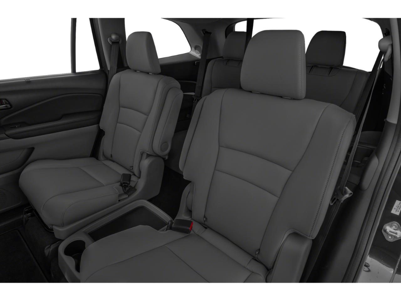 2019 Honda Pilot Touring 7 Passenger San Clemente CA