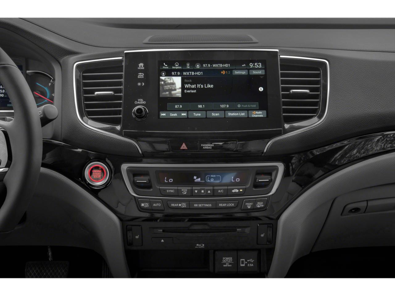 2019 Honda Pilot Touring 7 Passenger San Clemente CA