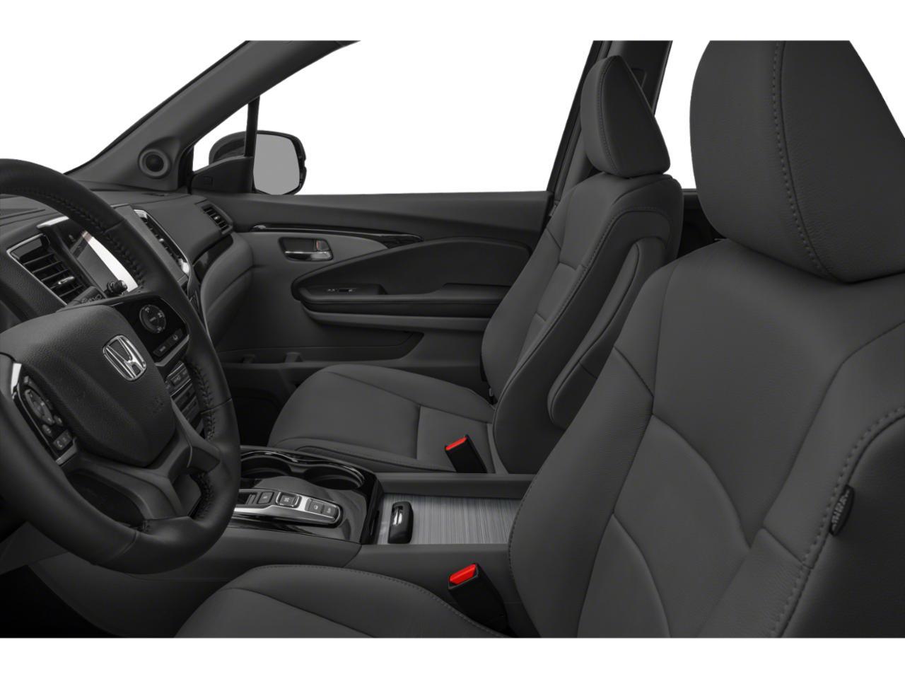 2019 Honda Pilot Touring 7 Passenger San Clemente CA