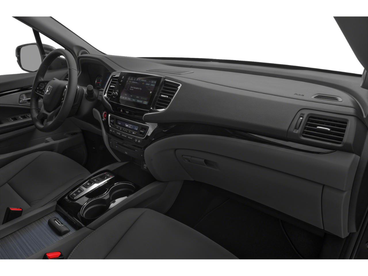 2019 Honda Pilot Touring 7 Passenger San Clemente CA