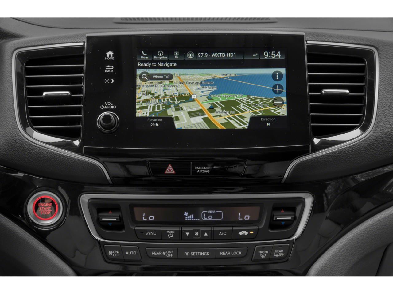 2019 Honda Pilot Touring 7 Passenger San Clemente CA
