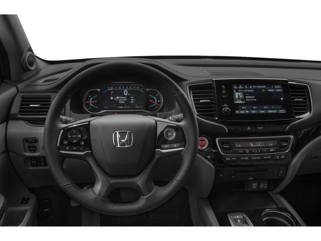 2019 Honda Pilot Touring 7 Passenger San Clemente CA