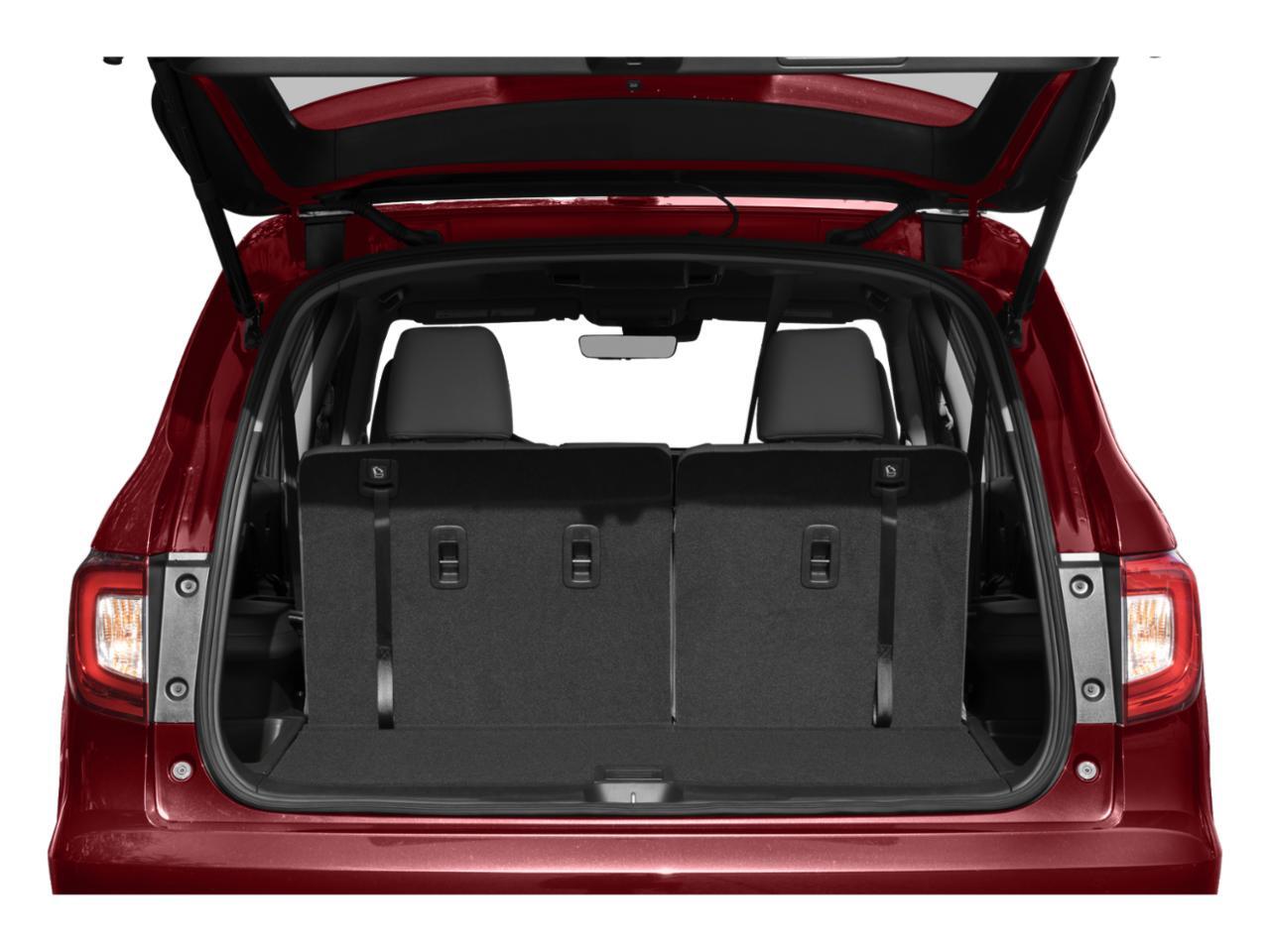 2019 Honda Pilot Touring 7 Passenger San Clemente CA