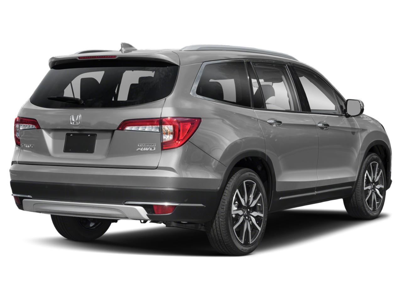 2019 Honda Pilot Touring 8-Passenger St. John's NL