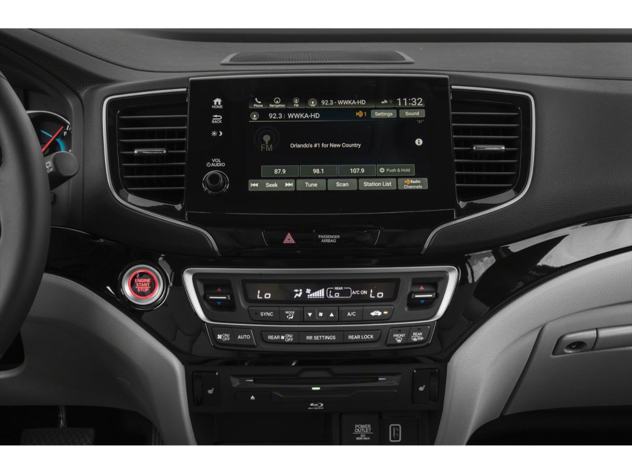 2019 Honda Pilot Touring 8-Passenger St. John's NL