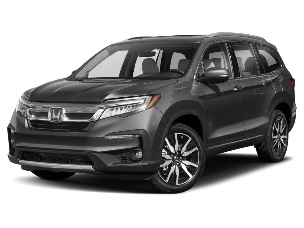 2019 Honda Pilot Touring 8-Passenger Willowbrook IL